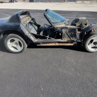 1995 Viper