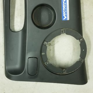 06 coupe launch edition shifter bezel