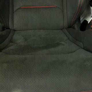 2018 ZL1 Lh Recaro front seat
