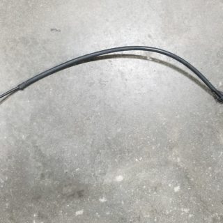 Gen 2 throttle cable