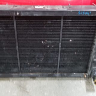Gen 2 radiator
