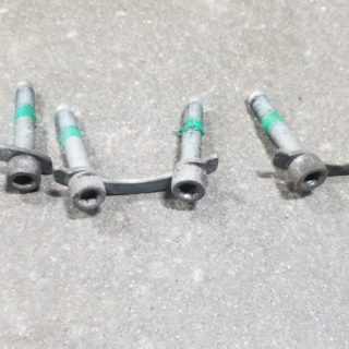 Gen 5 axle retainer bolts
