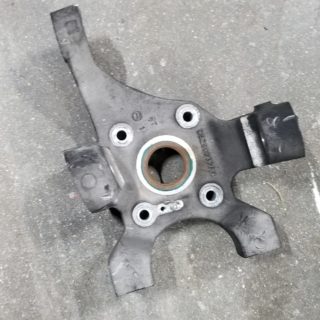 Gen 3-5 right front knuckle