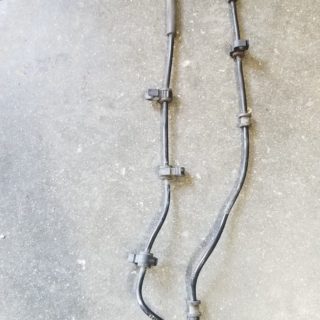 Gen 5 rear abs wire