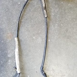 Gen 5 front abs wire