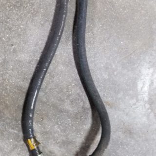 Gen 1 oil cooler hoses