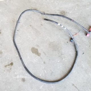Gen 1 power cable