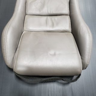 Gen.1 Seat Cover