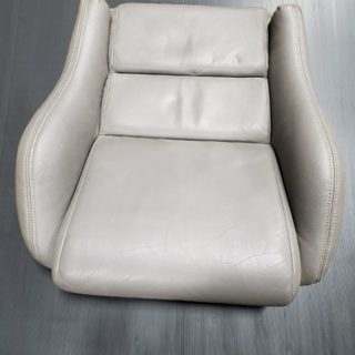 Gen.1 Seat Cover