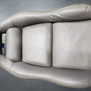 Gen. 1 Seat Cover