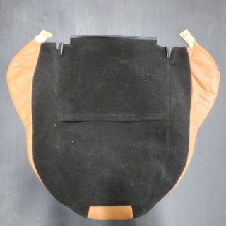 Gen.2 Back Seat Cover