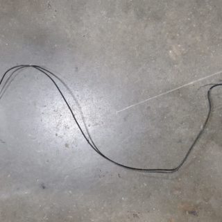 Gen.3 Door Cable