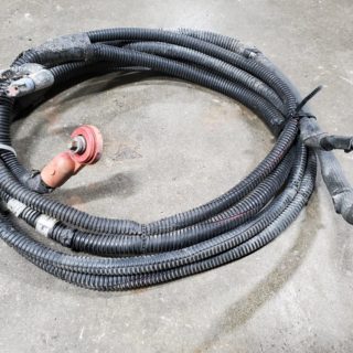 Gen.2  power cable