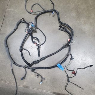 Gen.1 Wire Harness