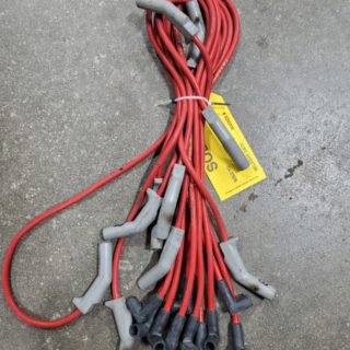 Gen.1 Spark Plug Wires