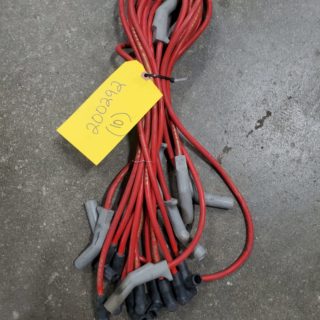 Gen.1 Spark Plug Wires