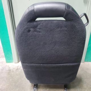 Gen.2 Coupe Seat