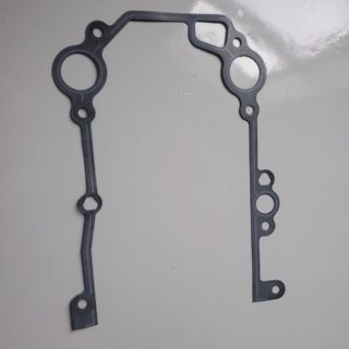 Gen. 2 NEW timing cover gasket