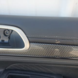 2019 Grand Cherokee Passenger Trackhawk Door Panel