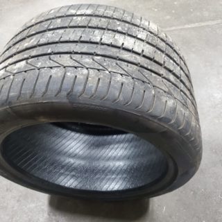 Rear Tire