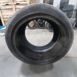Gen 3 Rear Michelin Tire
