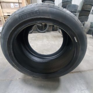 Gen 3 Rear Tire