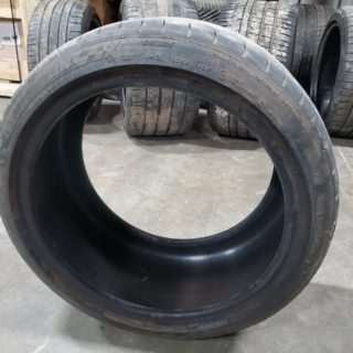 Gen.3 Front Tire