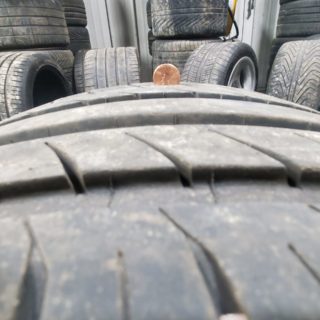 Gen.2 Front Tire