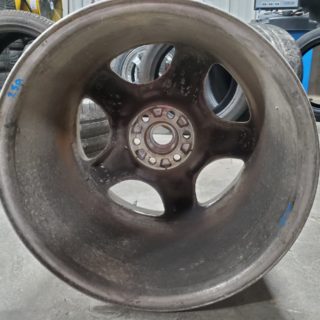 Gen.2 Rear Wheel