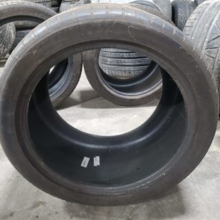 Gen.3 Rear Tire