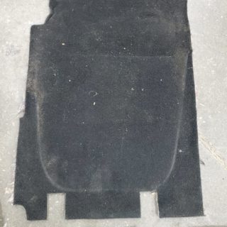 Gen.1 Passenger Side Carpet