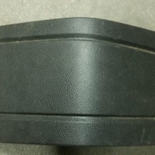 2012 GT500 console lid
