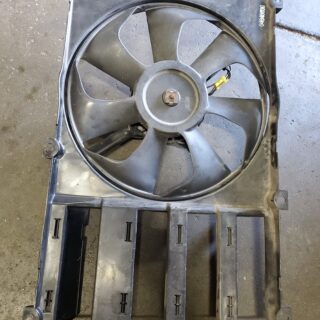 Gen.2 Cooling Fan