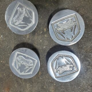 Gen.3 Center Caps