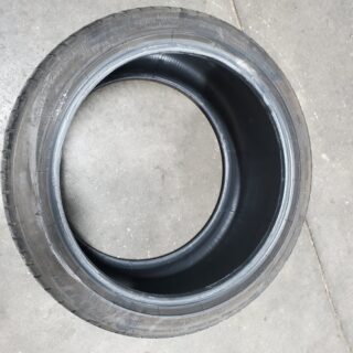 Gen.3 Front Michelin Tire