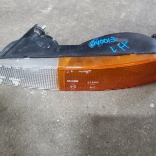 Gen.1 LH Turn Light
