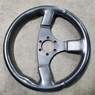 Gen.1 Steering Wheel