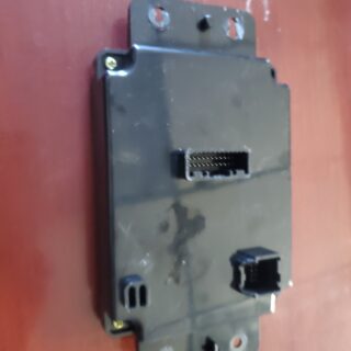 Gen.5 heater control module