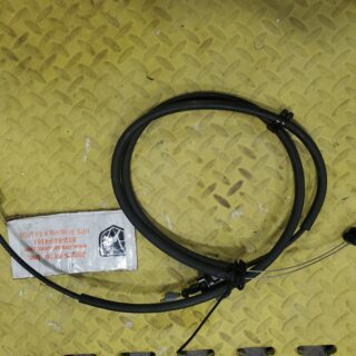 Gen.1 Throttle Cable