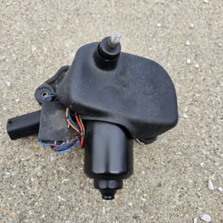 Gen.2 LH Wiper Motor