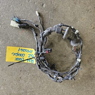Gen.2 RH Door Coupe Harness