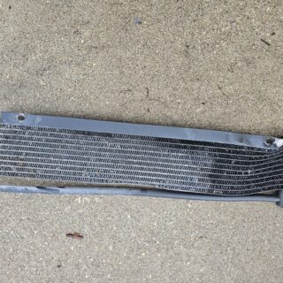 Gen.2 Oil Cooler