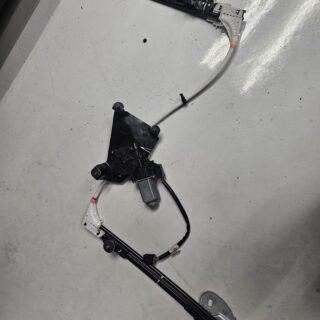 Gen.3 RH Window Regulator