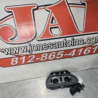 Gen.5 RH Exterior Door Handle Assembly