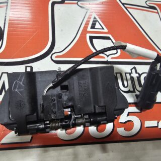 Gen.5 LH Exterior Door Handle Assembly