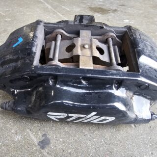 Gen.1 LH Front Brake Caliper