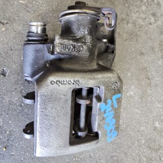 Gen.1 LH REAR Caliper