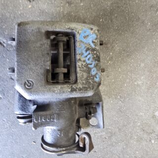 Gen.1 RH REAR Caliper