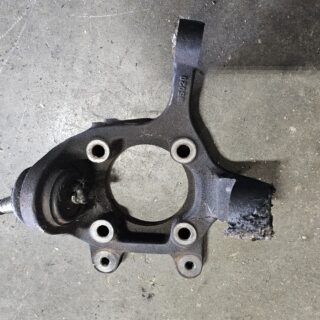Gen.1 RH Front Knuckle