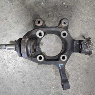 Gen.1 Left Front Knuckle